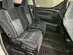 トヨタ アルファード