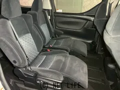 トヨタ アルファード