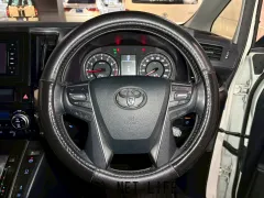 トヨタ アルファード