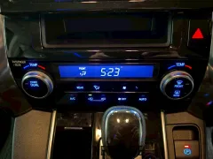 トヨタ アルファード