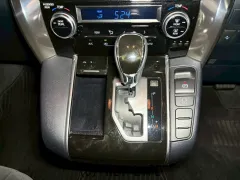 トヨタ アルファード