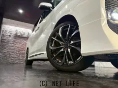 トヨタ アルファード