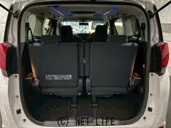 トヨタ アルファード