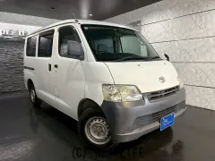 トヨタ タウンエースバン