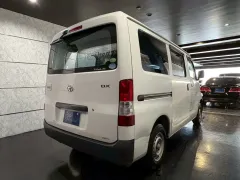 トヨタ タウンエースバン