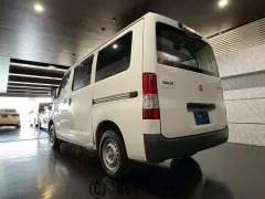 トヨタ タウンエースバン