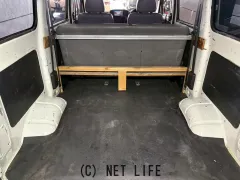 トヨタ タウンエースバン