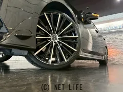 トヨタ クラウンアスリート