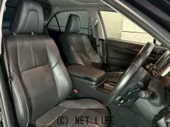 トヨタ クラウンアスリート