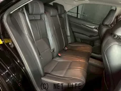 トヨタ クラウンアスリート