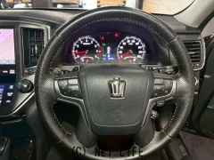 トヨタ クラウンアスリート