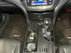 トヨタ クラウンアスリート