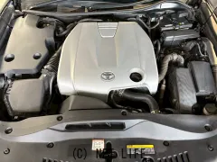 トヨタ クラウンアスリート