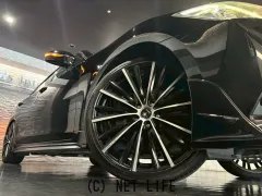 トヨタ クラウンアスリート