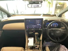トヨタ アルファード