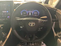 トヨタ アルファード