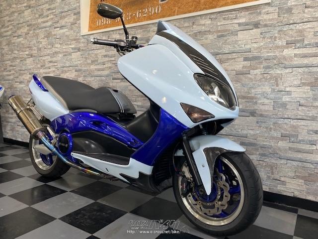 ヤマハ T-MAX500 初秋キャンペーン!スポーティカスタムMAX!ローン月々 ヤマハ T-MAX500 初秋キャンペーン!スポーティカスタムMAX!ローン月々