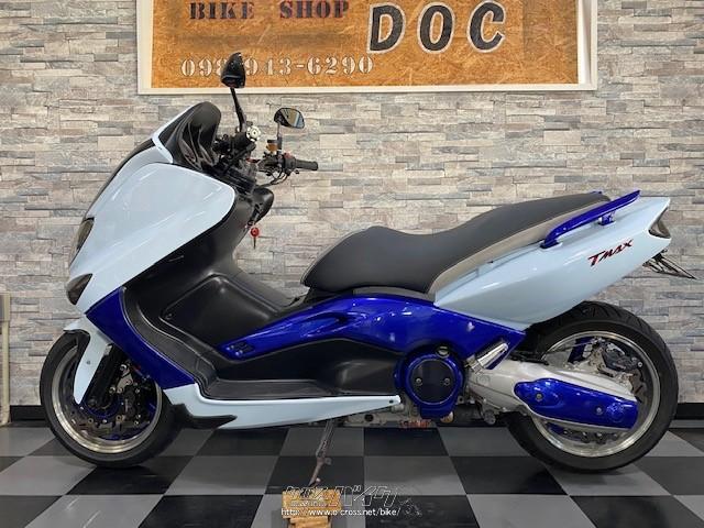 ヤマハT-MAX500 2型 YAMAHA T MAX500 2 13060630S048 t - YouTube