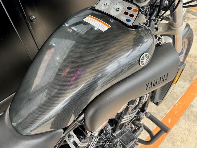 ヤマハ V-MAX 1200 カナダ産フルパワーモデル入庫しました!・2000(H12