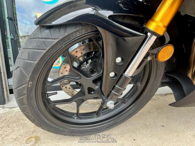 ヤマハ YZF-R25