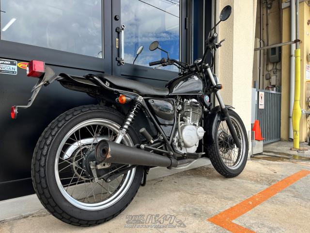 スズキグラストラッカー250 スズキ（SUZUKI） グラストラッカー | Grasstrackerの型式・スペック