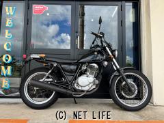 スズキ グラストラッカー