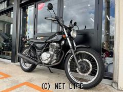 スズキ グラストラッカー