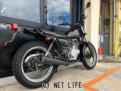 スズキ グラストラッカー