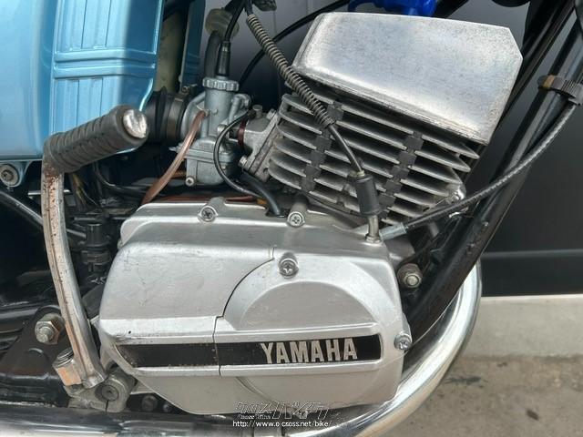 ヤマハ RD