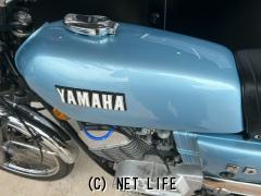 ヤマハ RD
