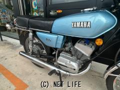 ヤマハ RD