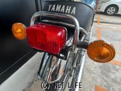 ヤマハ RD