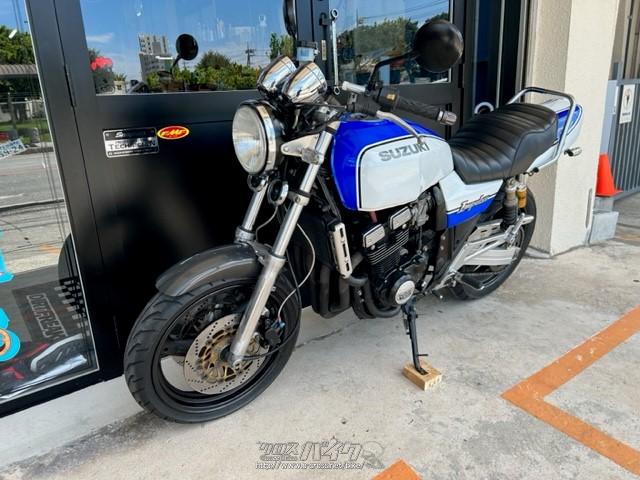 gsx400 インパルス400 クーリーカラー 外装一式 gsx400 インパルス400 クーリーカラー 外装一式 GSX400