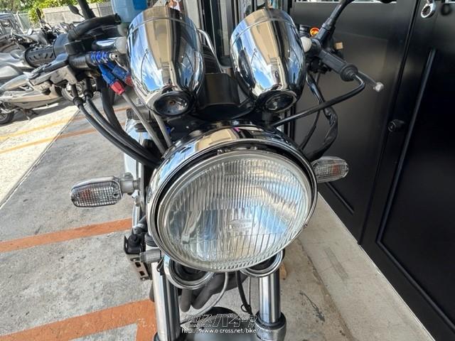 スズキ GSXインパルス