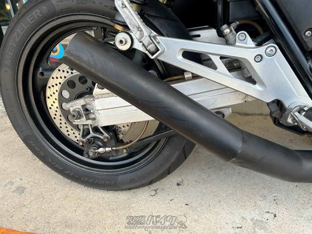 スズキ GSXインパルス