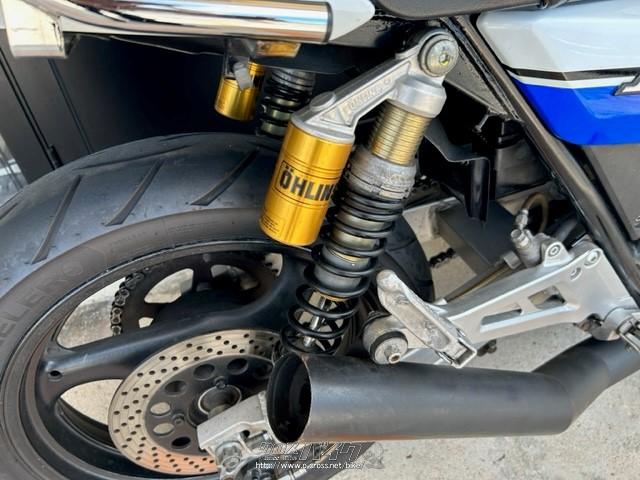 スズキ GSXインパルス