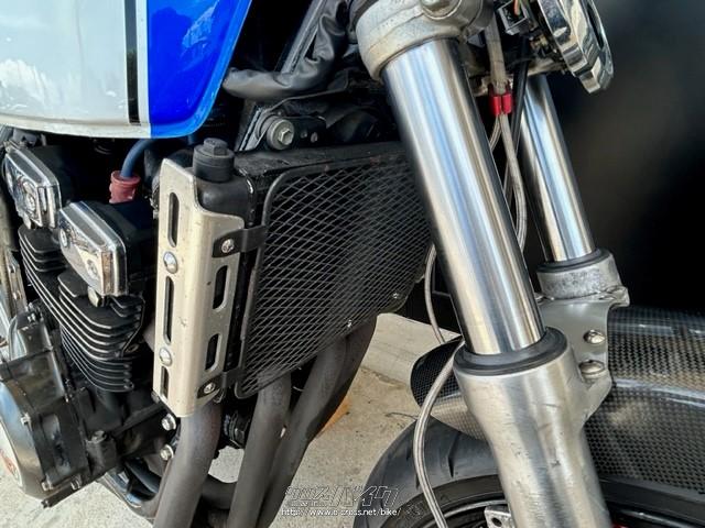 スズキ GSXインパルス