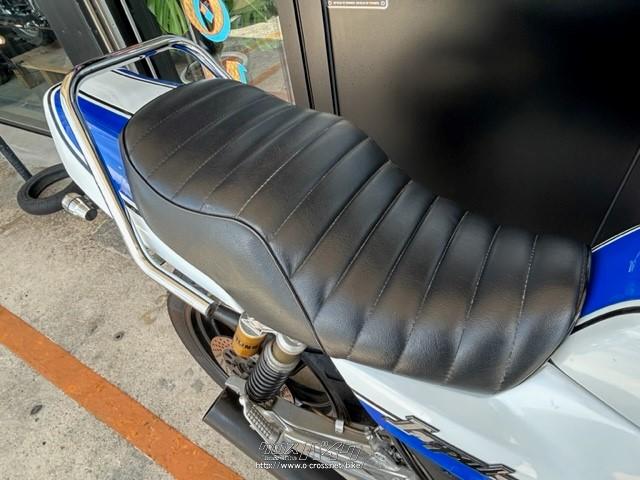 スズキ GSXインパルス