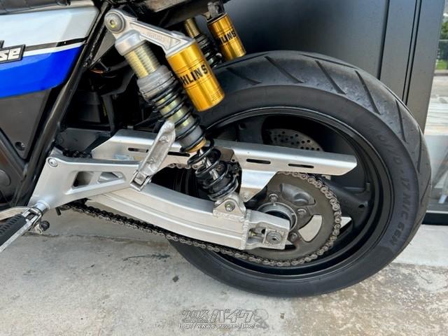 スズキ GSXインパルス