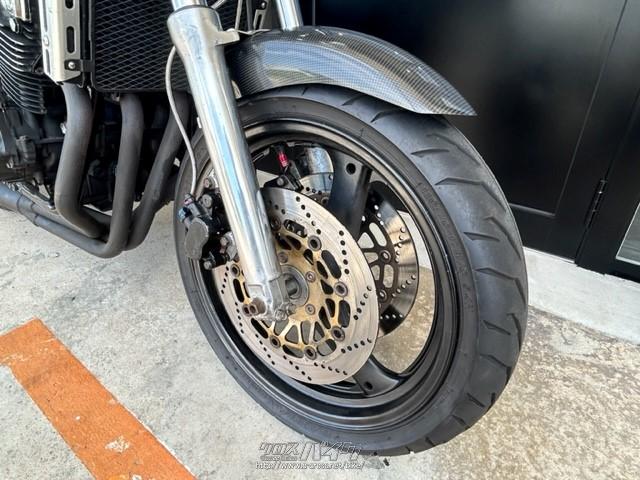 スズキ GSXインパルス