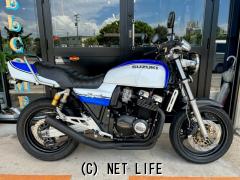 スズキ GSXインパルス