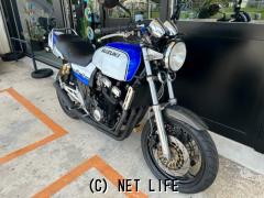 スズキ GSXインパルス