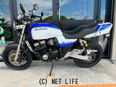 スズキ GSXインパルス