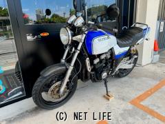 スズキ GSXインパルス