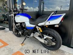 スズキ GSXインパルス