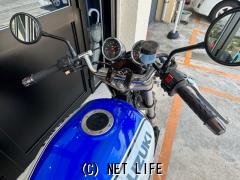 スズキ GSXインパルス