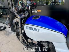 スズキ GSXインパルス