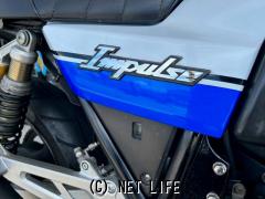 スズキ GSXインパルス