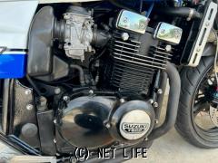 スズキ GSXインパルス