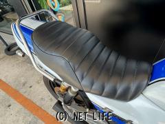 スズキ GSXインパルス